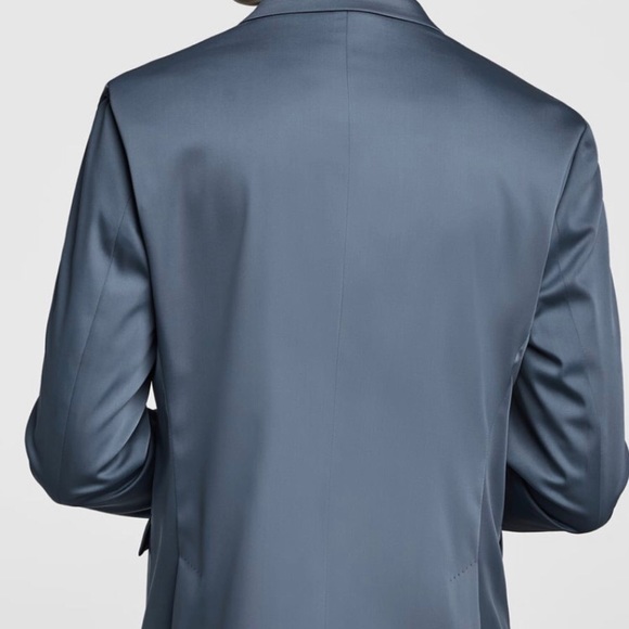 Zara suit - Picture 4 of 6